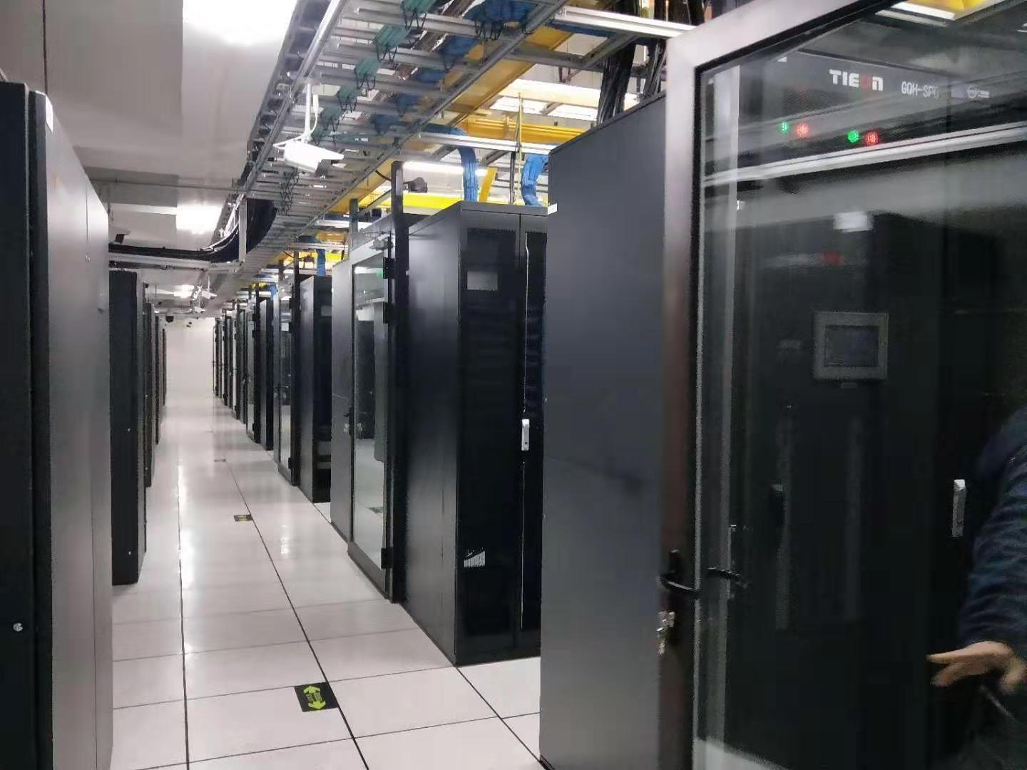 延寿天津IPFS机房-天津多线机房-天津自贸区机房